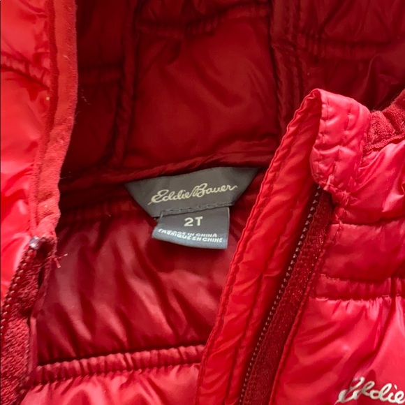 Spring coat - Picture 2 of 2